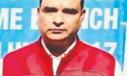 1,400 kg stolen copper cables recovered as Delhi Police bust cable theft gang; five held 1,400 kg stolen copper cables recovered as Delhi Police bust cable theft gang; five held