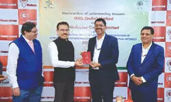 Corporate Kaleidoscope Corporate Kaleidoscope