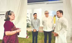 Abhishek calls 50% US tariff on India ‘diplomatic failure’ of Centre