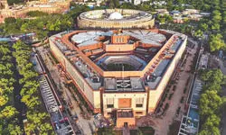 Parl panel calls for a more ambitious and better-funded approach to foreign policy