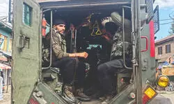 Locals call for relocation amid anti-terror op in J&K’s Kulgam