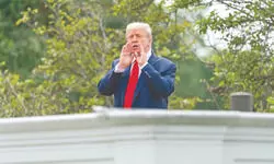 Trump’s reciprocal tariffs come into effect globally, including India