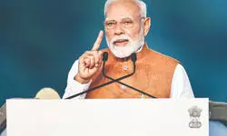 Amid Trump’s tariff tirade, Brazilian President Lula dials PM Modi Amid Trump’s tariff tirade, Brazilian President Lula dials PM Modi