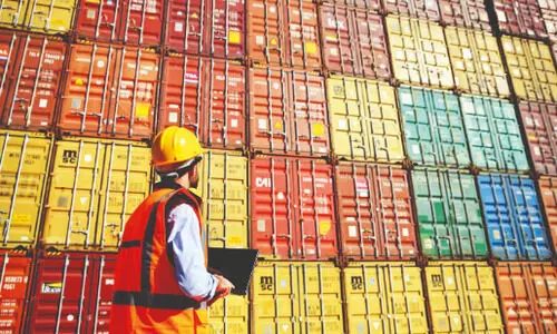 ‘No logic behind Trump’s 50% tariff, talks continue with US’