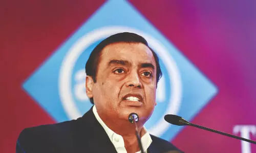 ‘Reliance builds four engines for growth, charting deep-tech shift’