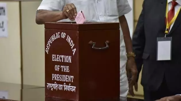 NDA authorises PM Modi, Nadda to pick its VP candidate