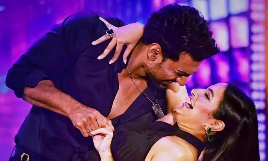 What Dev-Subhashree reunion means for Bengali cinema