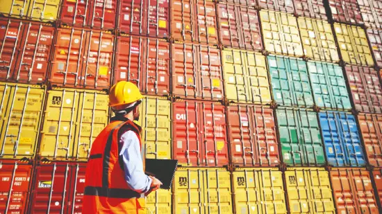 ‘No logic behind Trump’s 50% tariff, talks continue with US’