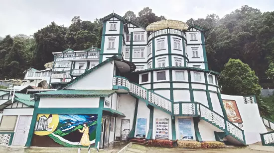 Ramakrishna Mission to start school in Darj from 2026 academic year Ramakrishna Mission to start school in Darj from 2026 academic year