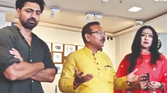 Bengali films to get priority in theatres in state, announces Min Bengali films to get priority in theatres in state, announces Min