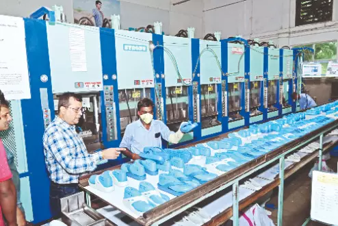 Bata India upgrades Batanagar facility with Rs 300 mn investment