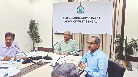 BSB scheme: State pushes for faster crop insurance payouts