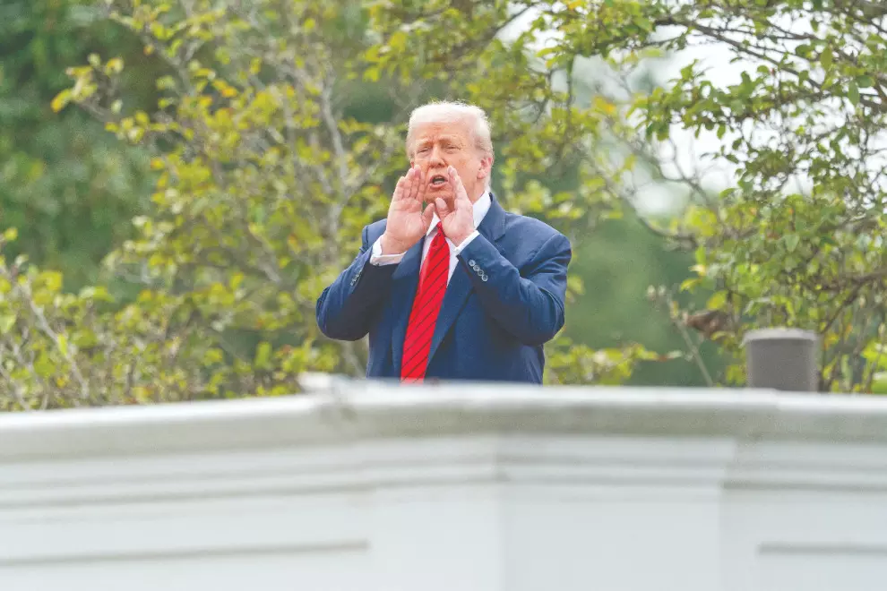 Trump’s reciprocal tariffs come into effect globally, including India