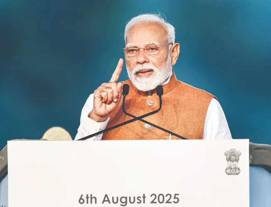Amid Trump’s tariff tirade, Brazilian President Lula dials PM Modi