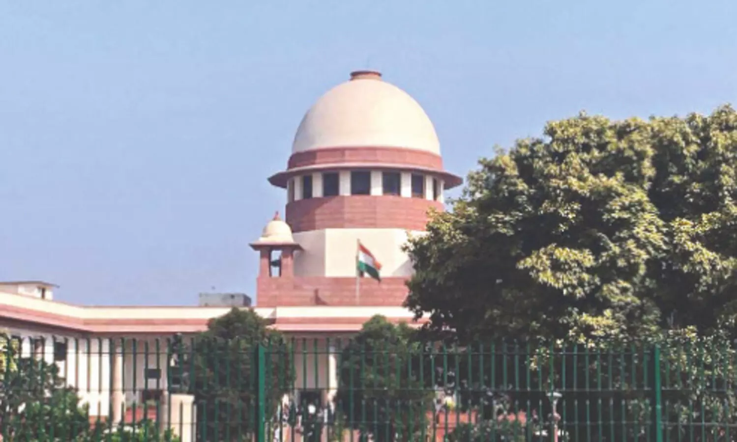 SC upholds Cal HC order on SSC new recruitment rules