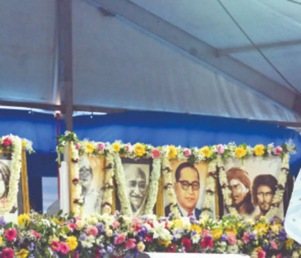 ‘India should be free from ‘language terrorism’