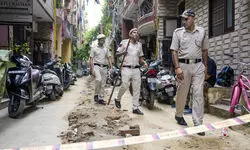 Huma Qureshis cousin killed over parking dispute in Delhi; two held