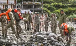 Evacuation of pilgrims underway in disaster-hit Uttarkashi, 566 more rescued safely