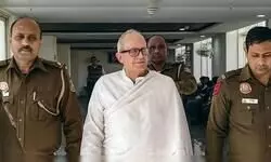 AgustaWestland: Court rejects Christian Michels plea for release