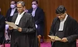 I am going to miss my Hindustan: SC judge Sudhanshu Dhulia bids an emotional goodbye