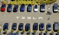 Tesla India takes on lease 8,200 sq ft commercial space in Delhis Aerocity