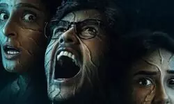 ‘Prime Video’ & ‘Excel Entertainment’ launch the gripping trailer of ‘Andhera’