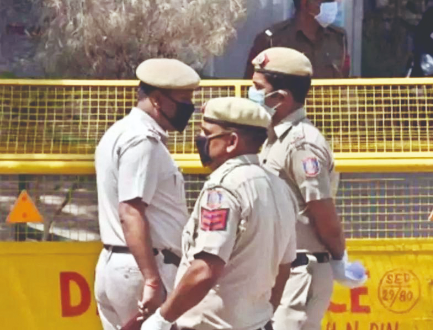 Brothers held for killing Huma Qureshi’s cousin Brothers held for killing Huma Qureshi’s cousin