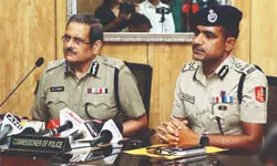 Kona Expressway work: Kolkata, Howrah Police to impose traffic curbs from Aug 10