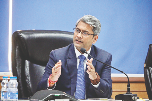 Ball in Supreme Court soon?