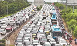 CAQM says no research behind overage vehicle ban