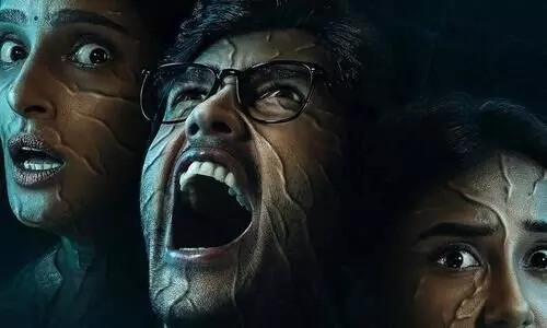 ‘Prime Video’ & ‘Excel Entertainment’ launch the gripping trailer of ‘Andhera’