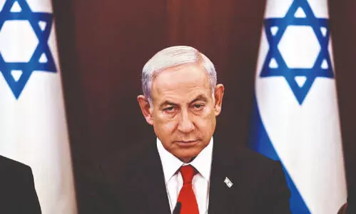 Israel’s Security Cabinet approves plan to take military control of Gaza