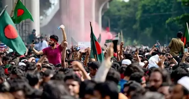India flags 3,582 attacks on Hindus, other minorities in Bangladesh; raises 334 major cases with Pakistan