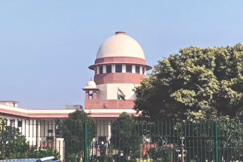 SC upholds Cal HC order on SSC new recruitment rules