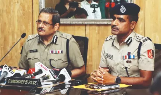 Kona Expressway work: Kolkata, Howrah Police to impose traffic curbs from Aug 10