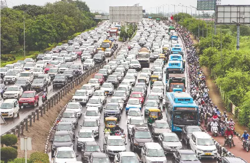 CAQM says no research behind overage vehicle ban