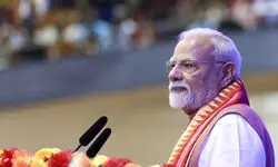 Govt has made numerous efforts to popularise Sanskrit: PM Modi