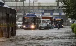 Over 300 flights delayed at Delhi airport due to inclement weather