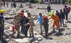 Uttarkashi rescue day 5: 1K+ airlifted