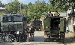 J-K Police searches 26 houses in massive crackdown on terror ecosystem in Kishtwar