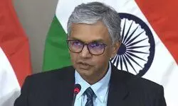 India has abiding interest in peace and stability in the region: MEA on South China Sea