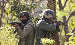 J&K: 2 soldiers martyred in gunfight with militants; operation continues