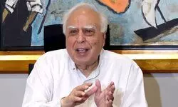Heard of Laapataa Ladies not of laapataa VP: Sibal asks about Dhankhars whereabouts