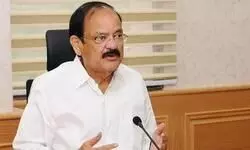 India will not bow to threats, says former Vice Prez Venkaiah Naidu amid US trade tensions