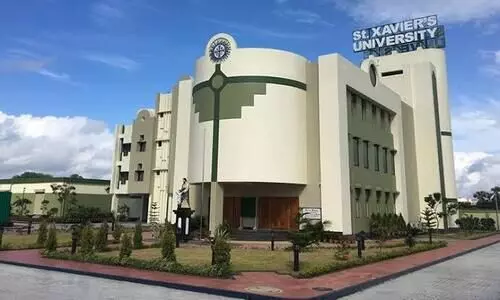 St. Xavier’s University hosts 2-day International meet on Digital Humanities: New Era Education