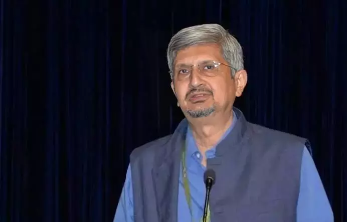 Op Sindoor was declaration of Indias self-reliance in defence sector: DRDO chief
