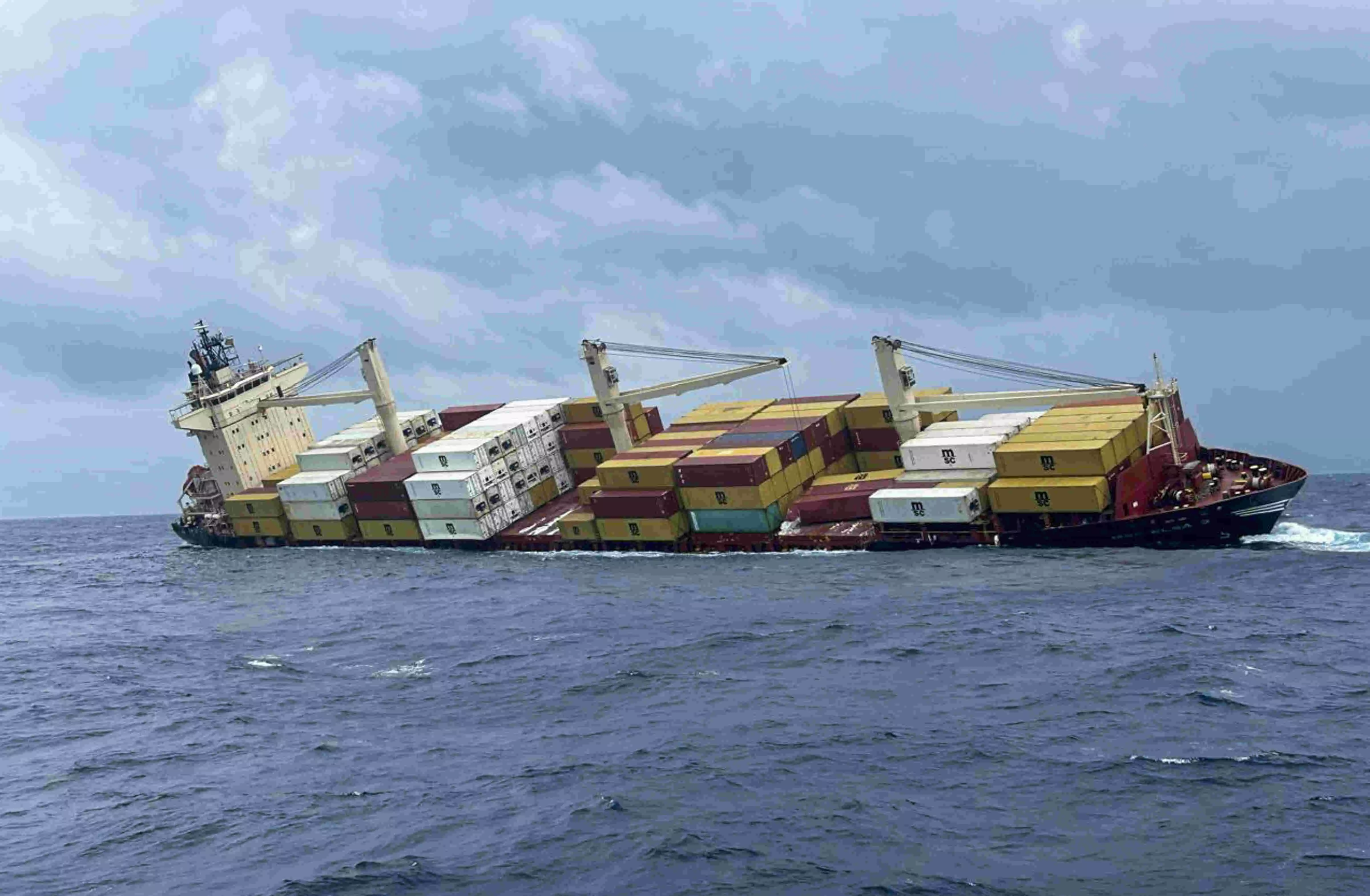 Govt may roll out Rs 2,250 cr export promotion mission soon: Official Govt may roll out Rs 2,250 cr export promotion mission soon: Official