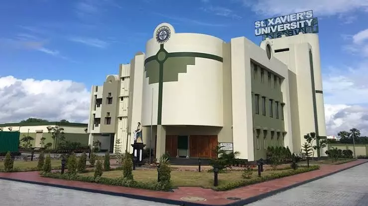 St. Xavier’s University hosts 2-day International meet on Digital Humanities: New Era Education St. Xavier’s University hosts 2-day International meet on Digital Humanities: New Era Education