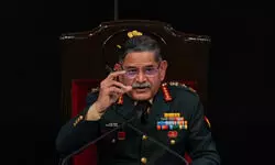 Operation Sindoor was unlike any conventional mission: Army chief