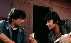 Sholay to be screened at TIFF in 4k restored version Sholay to be screened at TIFF in 4k restored version